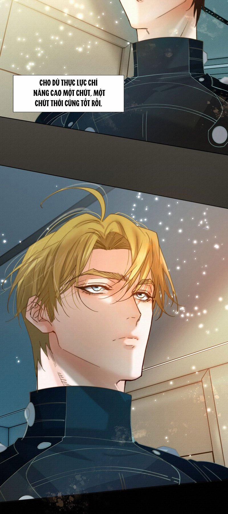 Tuyệt Xử Phùng Sinh 76 trang 22