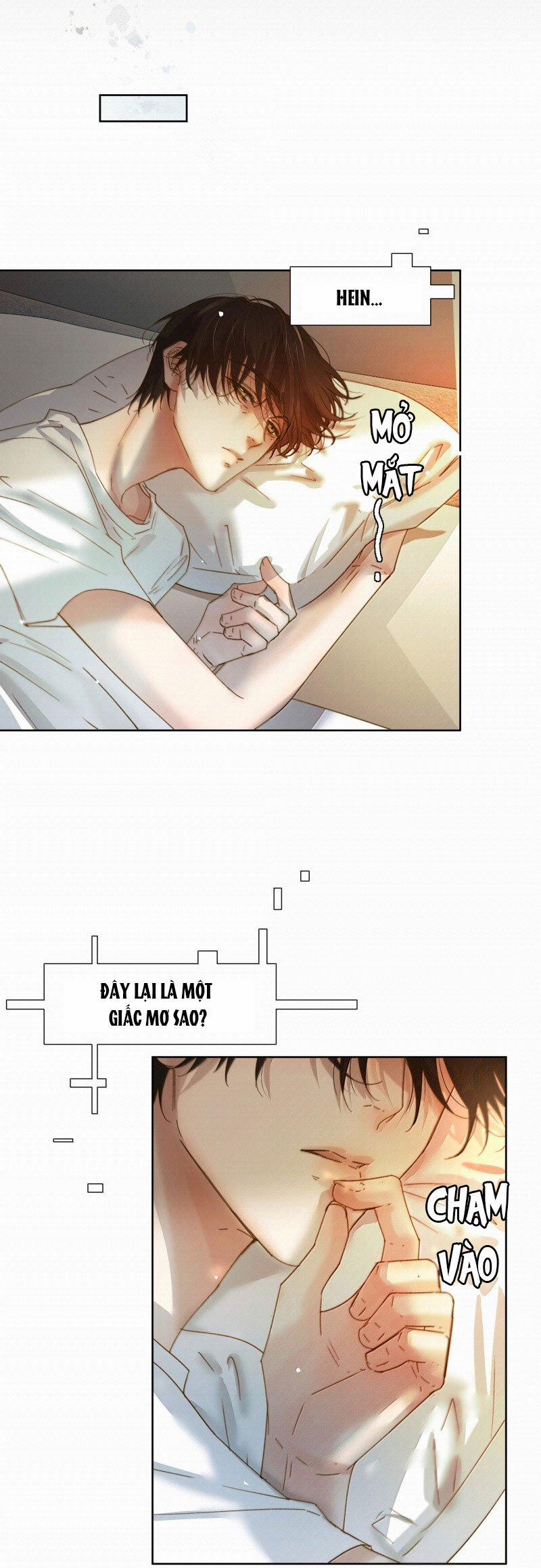 Tuyệt Xử Phùng Sinh 76 trang 8