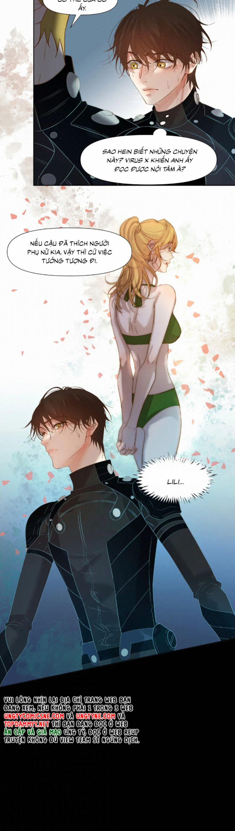 Tuyệt Xử Phùng Sinh 77 trang 10