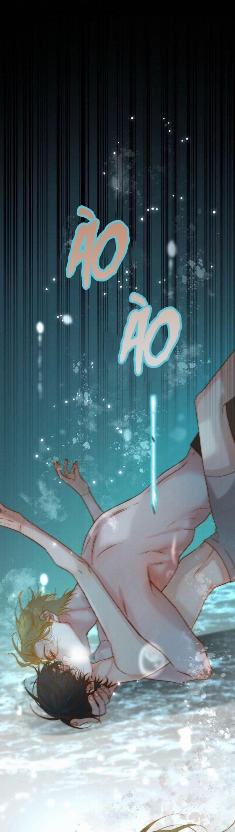 Tuyệt Xử Phùng Sinh 77 trang 11