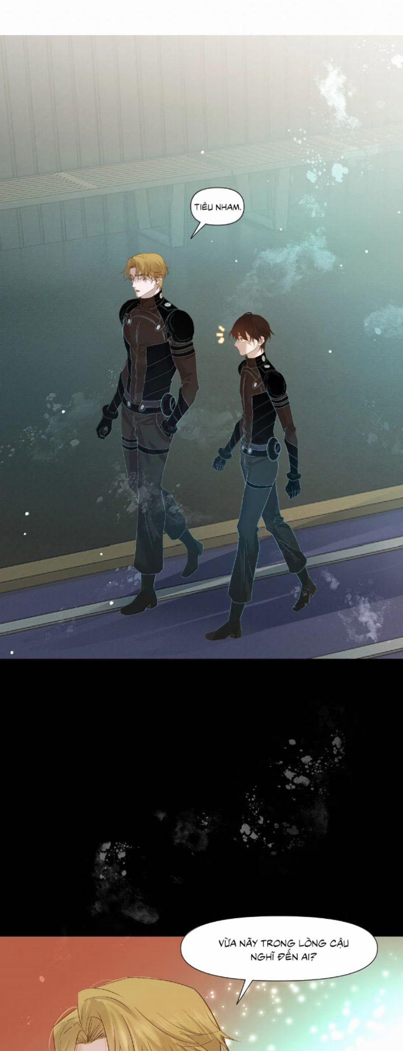 Tuyệt Xử Phùng Sinh 77 trang 18