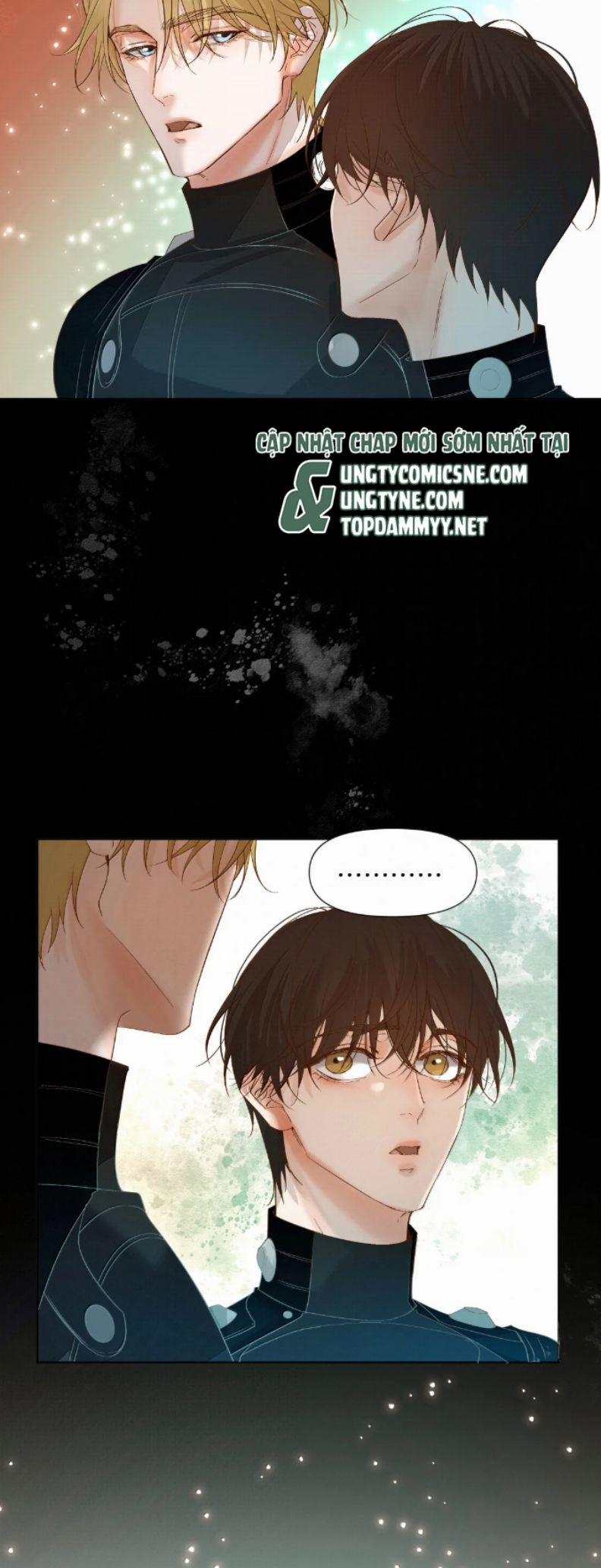 Tuyệt Xử Phùng Sinh 77 trang 19