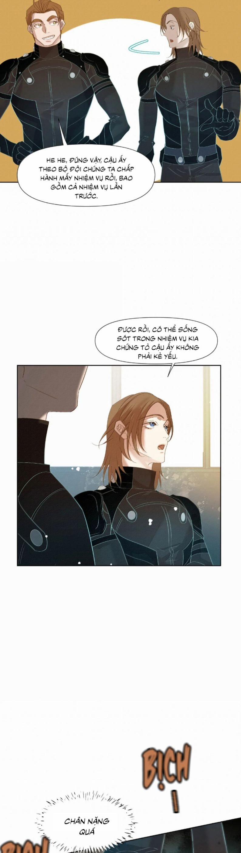 Tuyệt Xử Phùng Sinh 77 trang 7