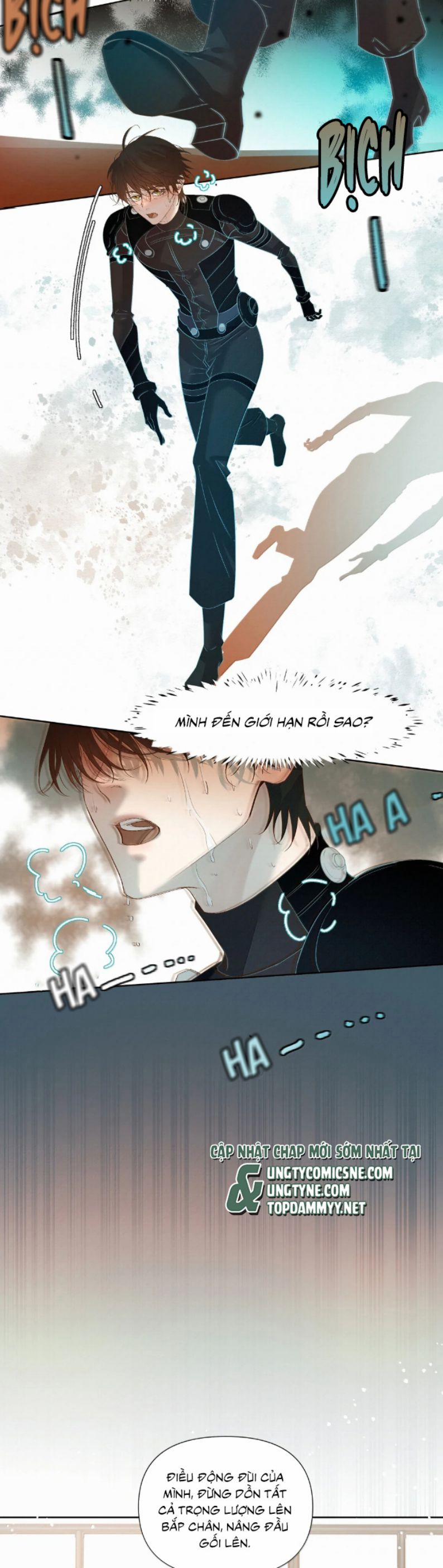 Tuyệt Xử Phùng Sinh 77 trang 8