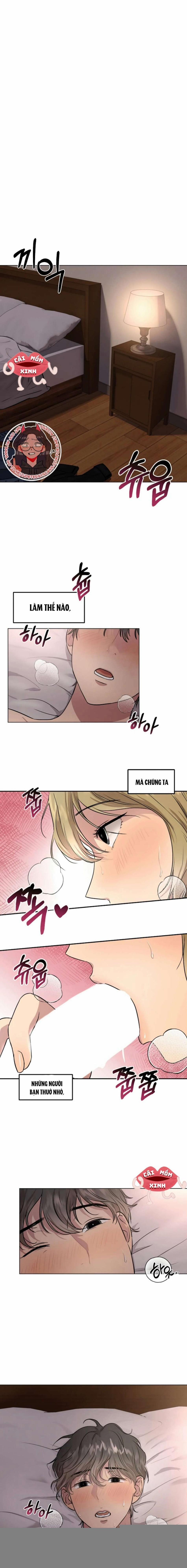 Twenty Nights 1 trang 0