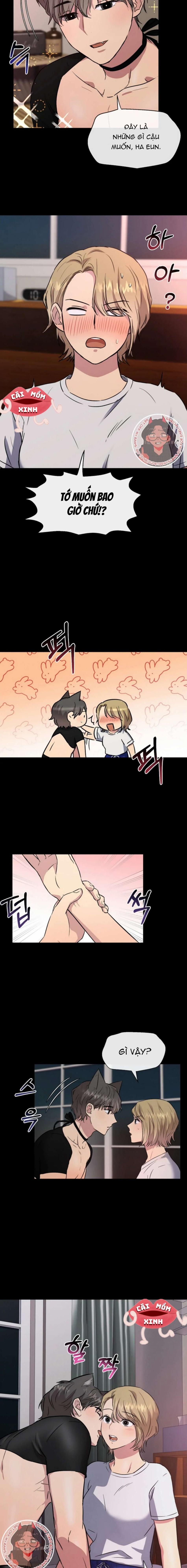 Twenty Nights 3 trang 2