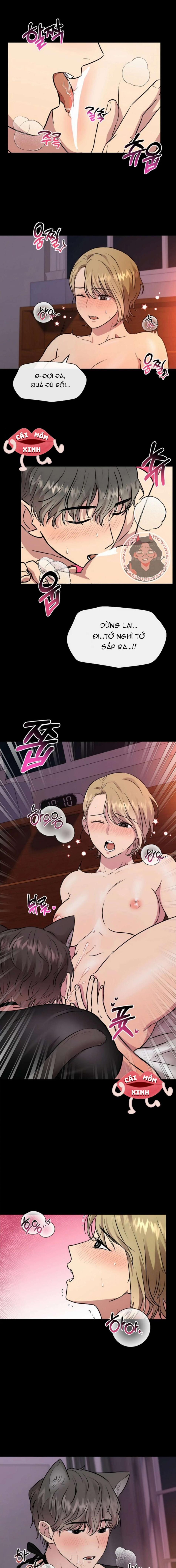 Twenty Nights 3 trang 4