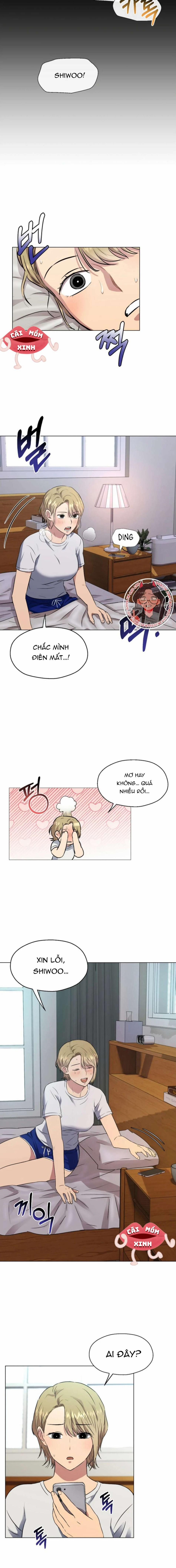 Twenty Nights 3 trang 7