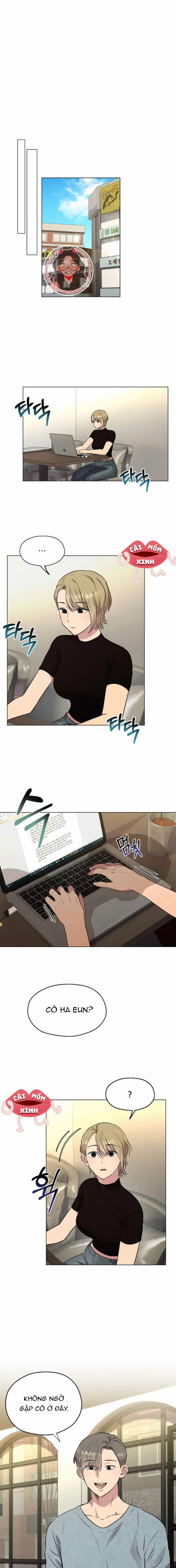 Twenty Nights 3 trang 9