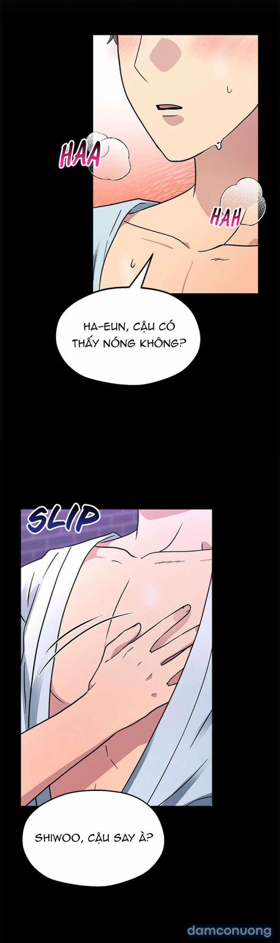 Twenty Nights 41 trang 11