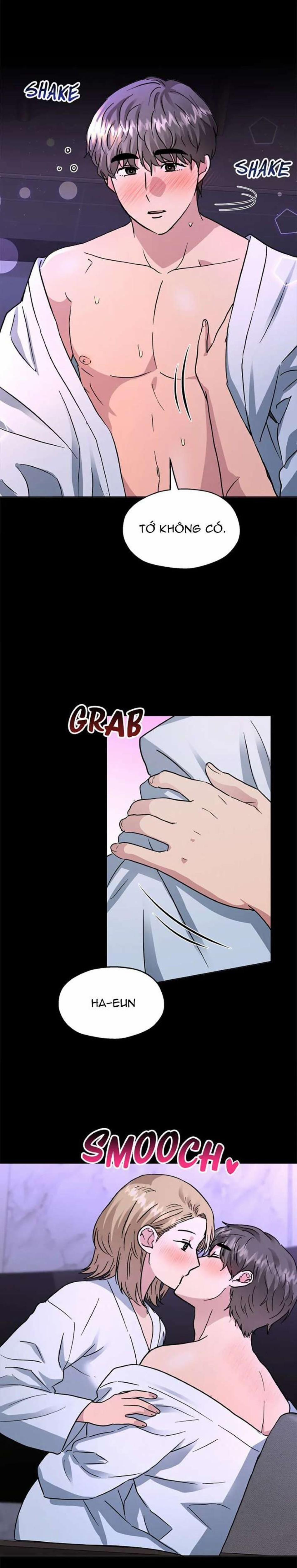 Twenty Nights 41 trang 12