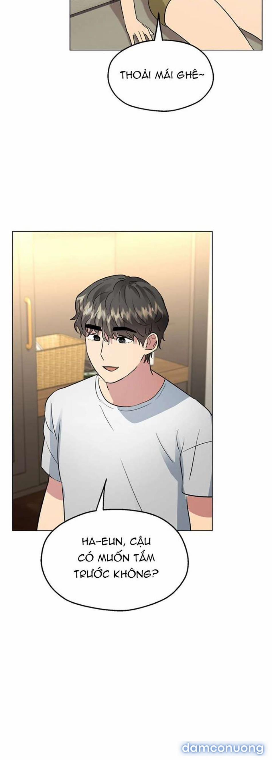 Twenty Nights 41 trang 8