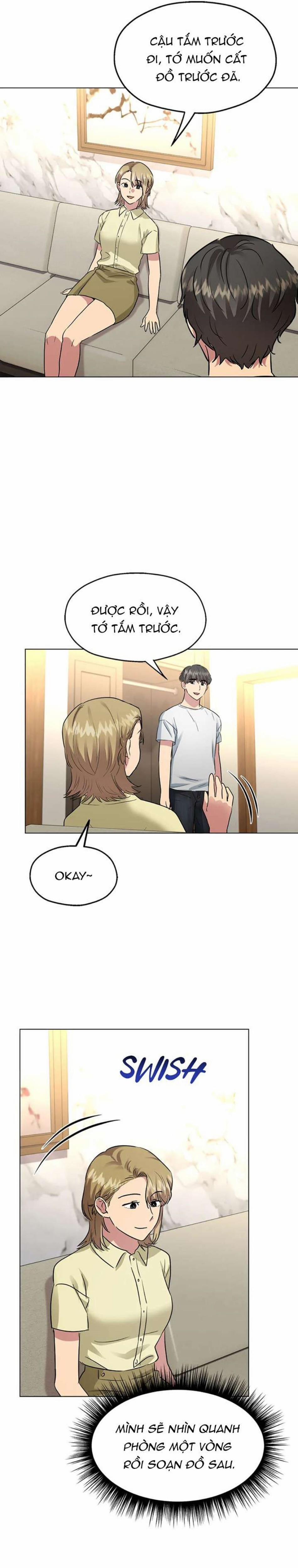 Twenty Nights 41 trang 9