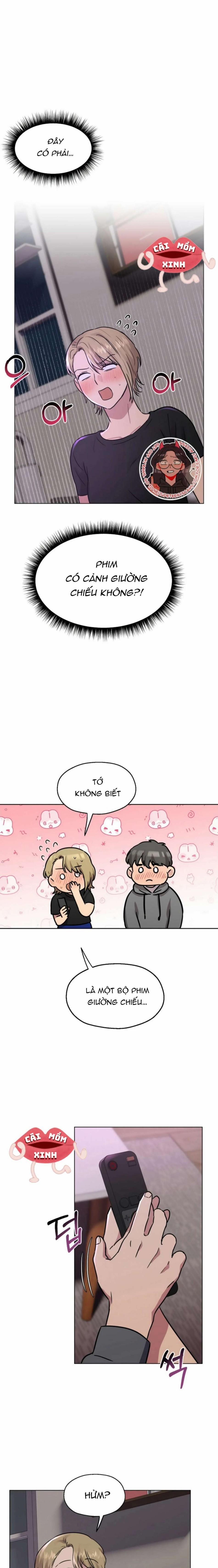 Twenty Nights 5 trang 0