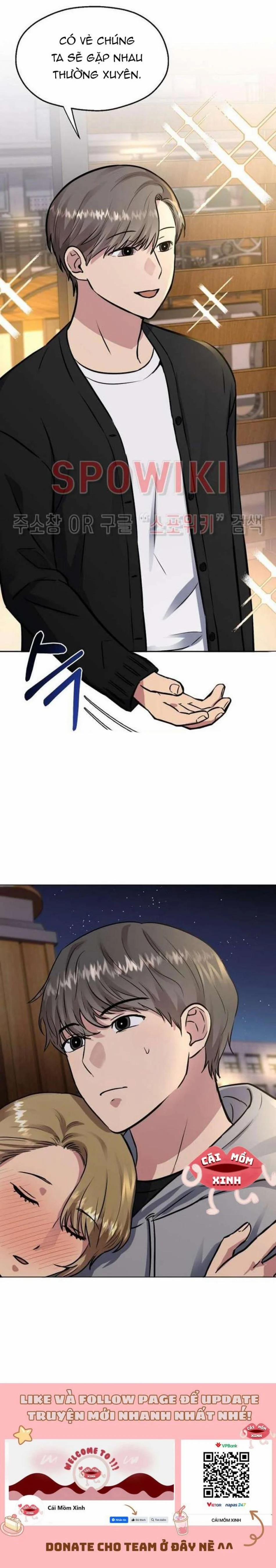 Twenty Nights 9 trang 7