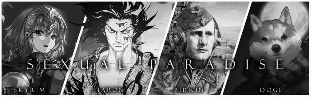 Twin Ball Love Attack 5 trang 0