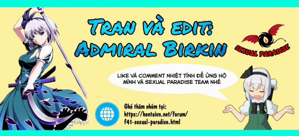 Twin Ball Love Attack 5 trang 39