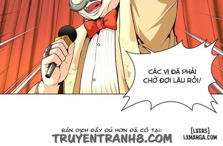 Twin Slave - Nô Lệ 1 trang 1