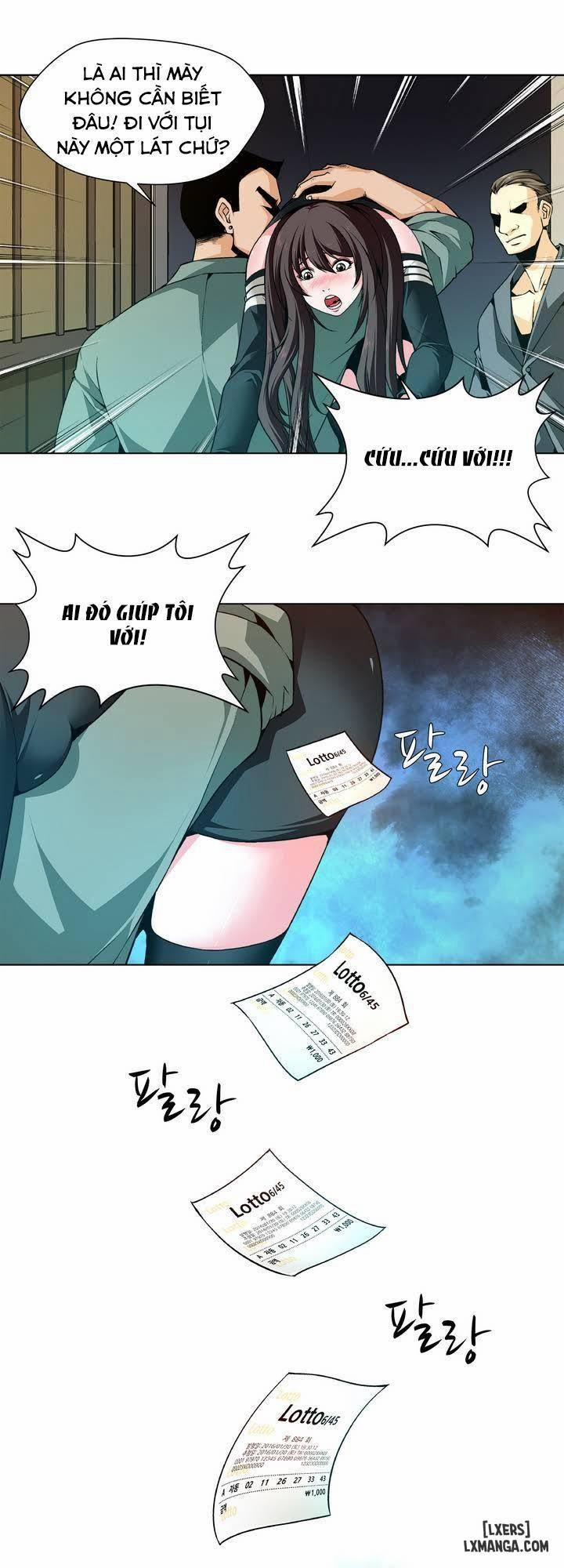 Twin Slave - Nô Lệ 1 trang 32