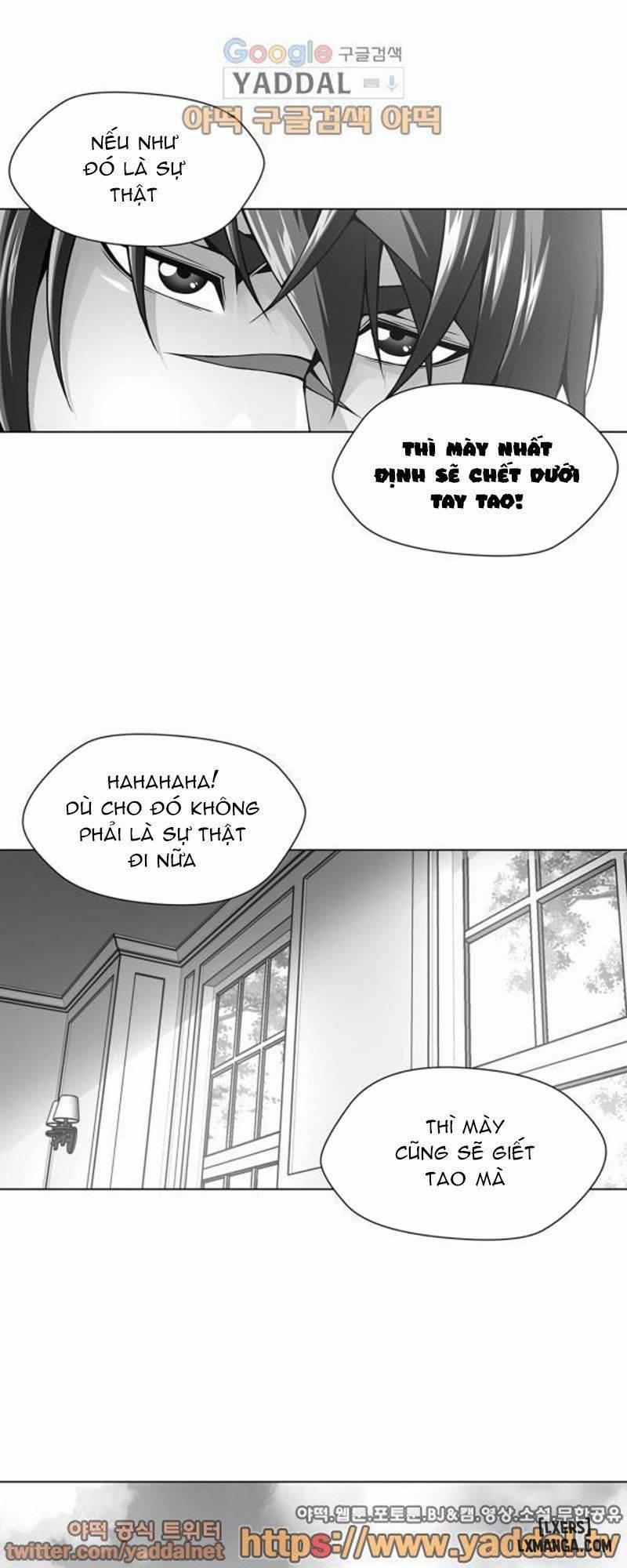 Twin Slave - Nô Lệ 102 trang 0