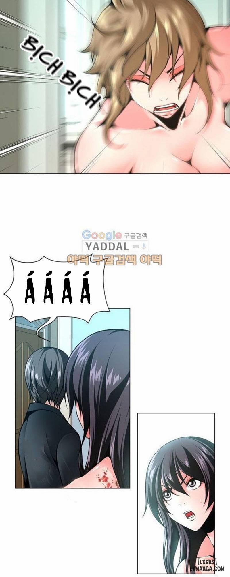 Twin Slave - Nô Lệ 102 trang 5