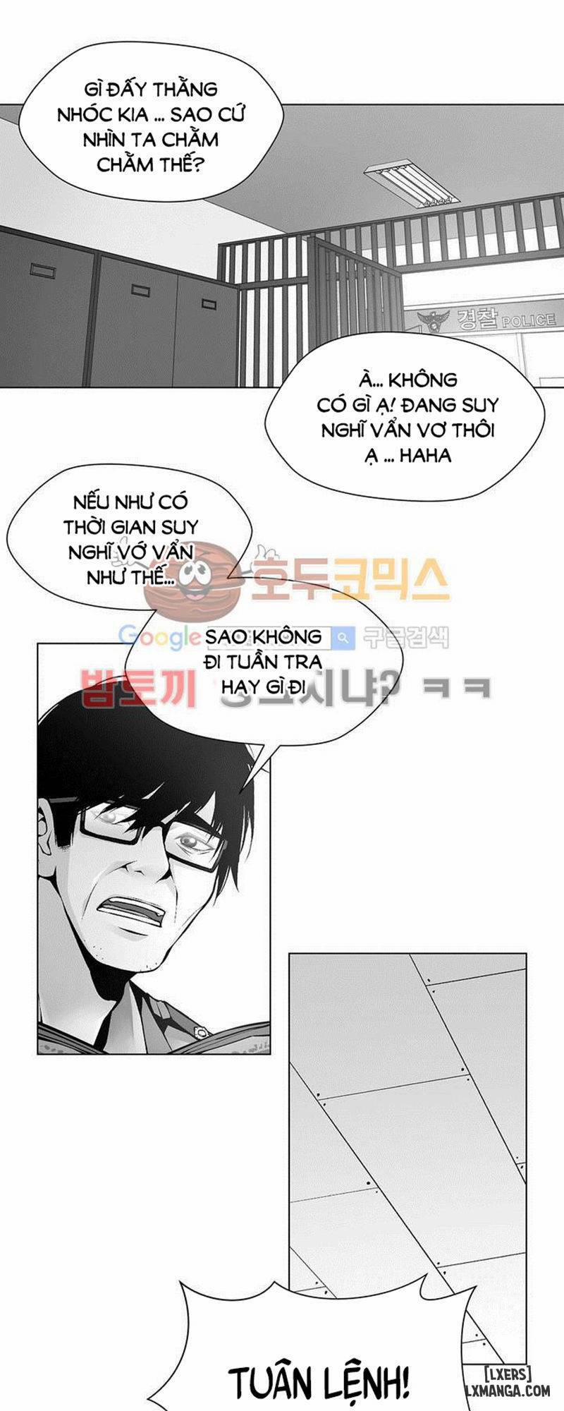 Twin Slave - Nô Lệ 103 trang 1