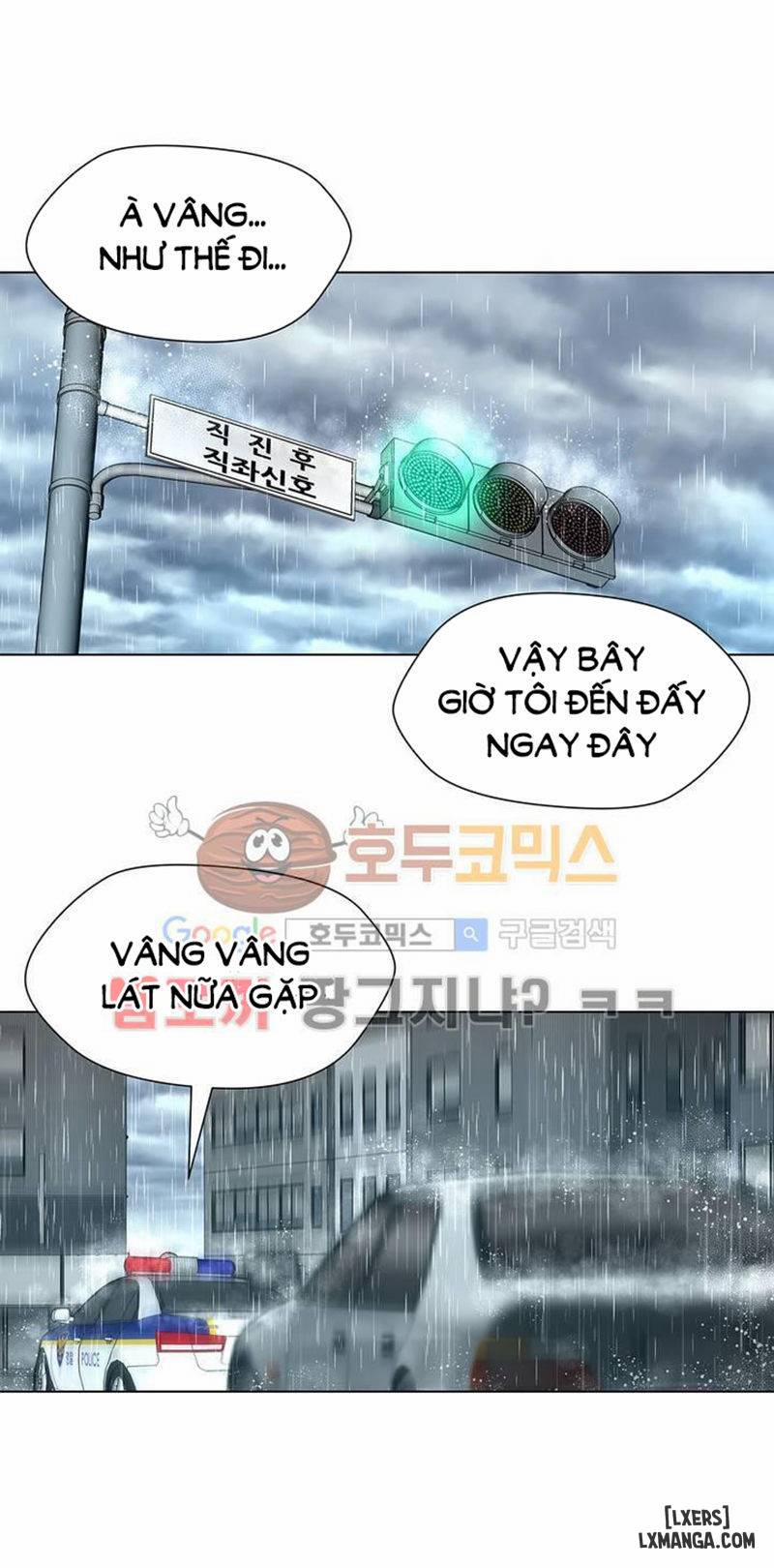 Twin Slave - Nô Lệ 103 trang 15