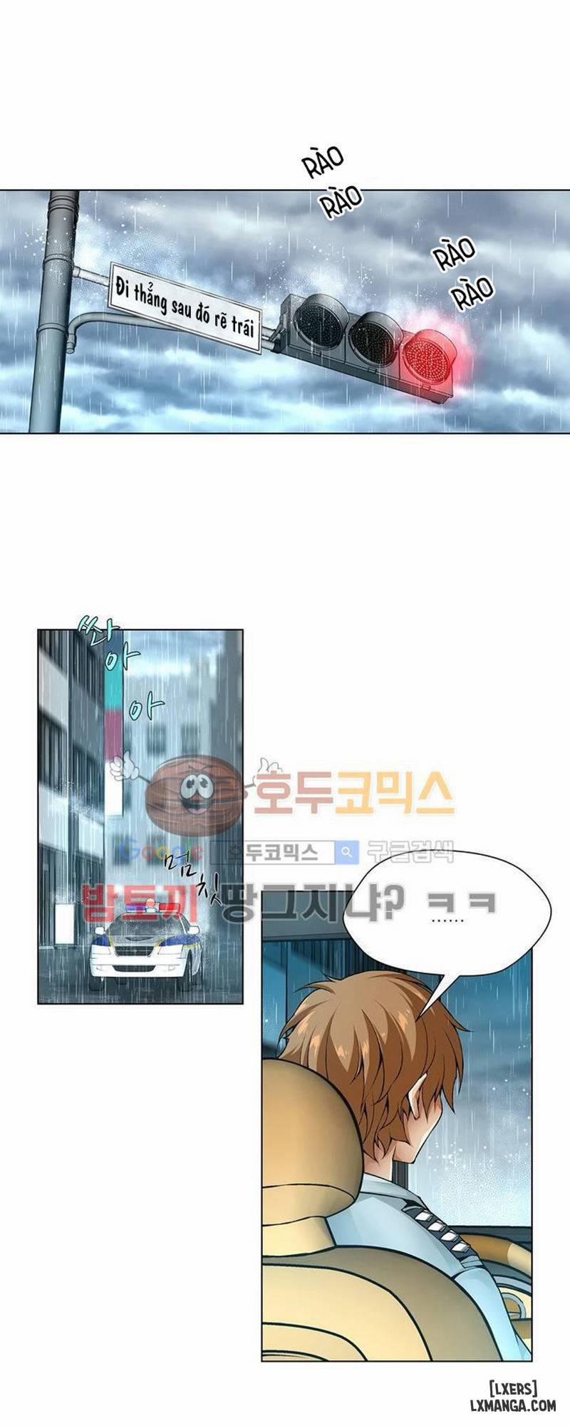 Twin Slave - Nô Lệ 103 trang 7