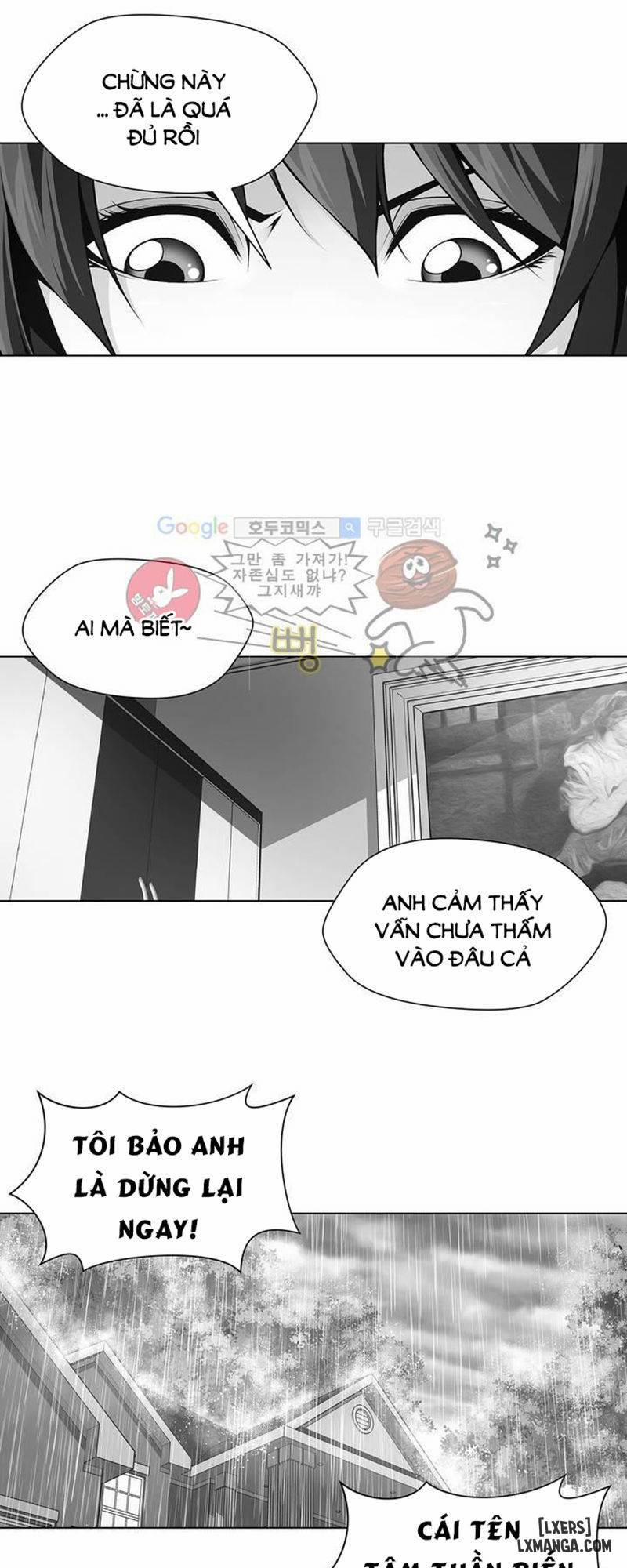 Twin Slave - Nô Lệ 104 trang 1