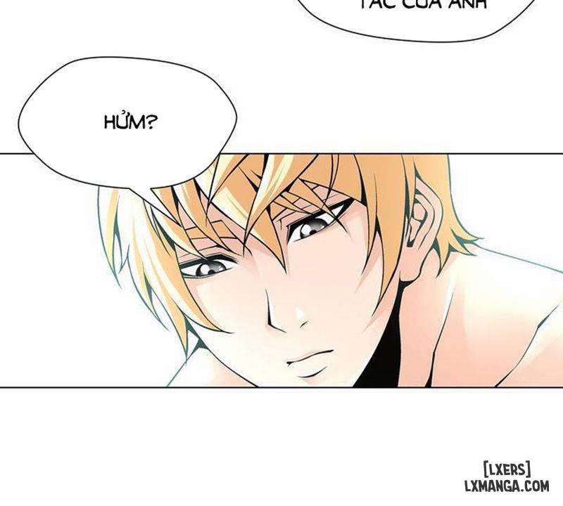 Twin Slave - Nô Lệ 104 trang 11