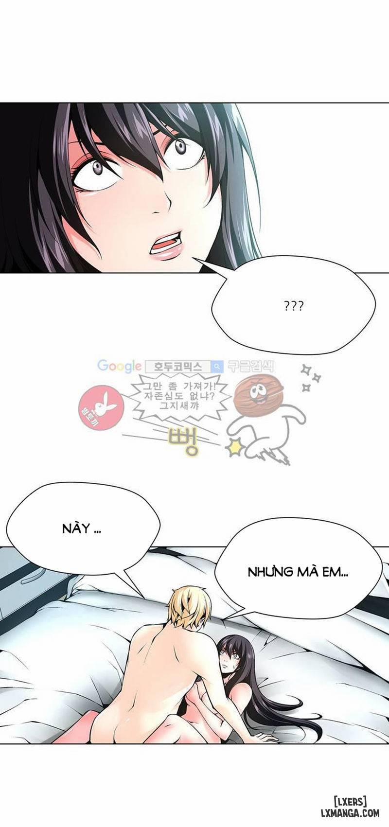 Twin Slave - Nô Lệ 104 trang 12