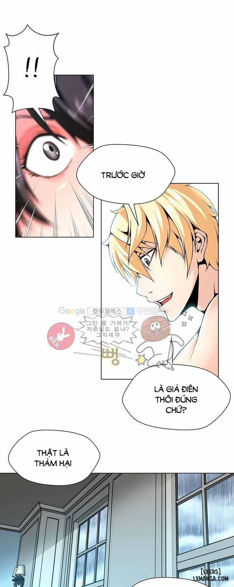 Twin Slave - Nô Lệ 104 trang 14