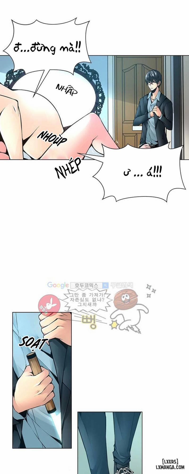 Twin Slave - Nô Lệ 104 trang 19