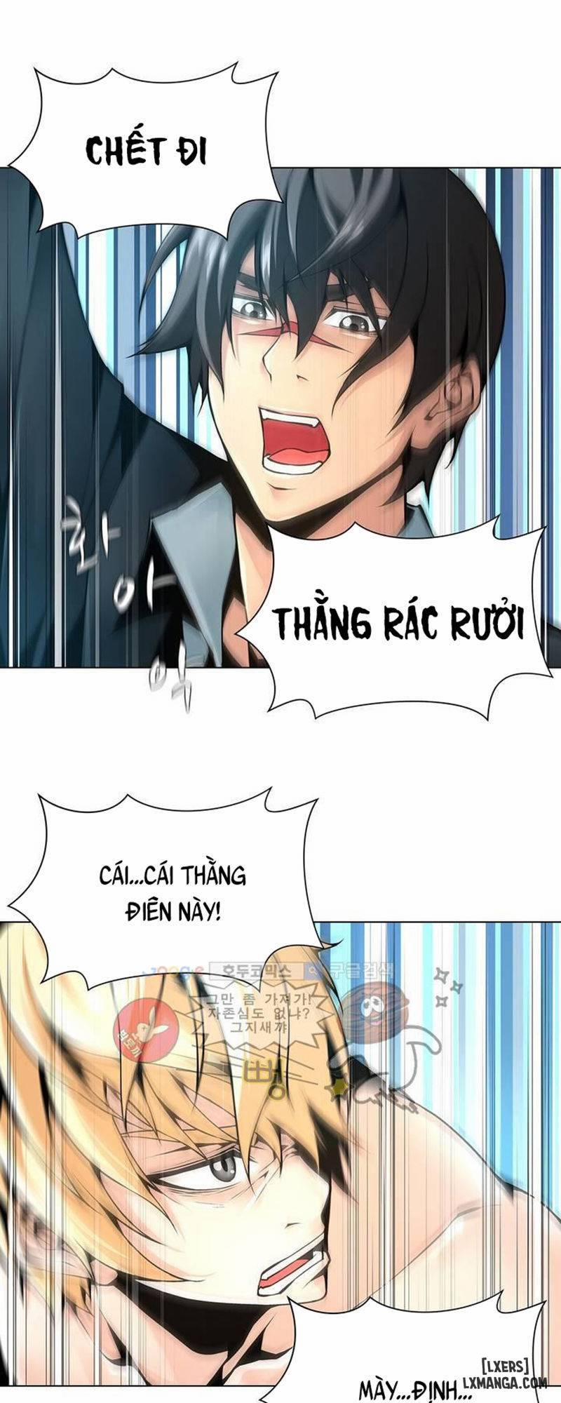 Twin Slave - Nô Lệ 104 trang 23