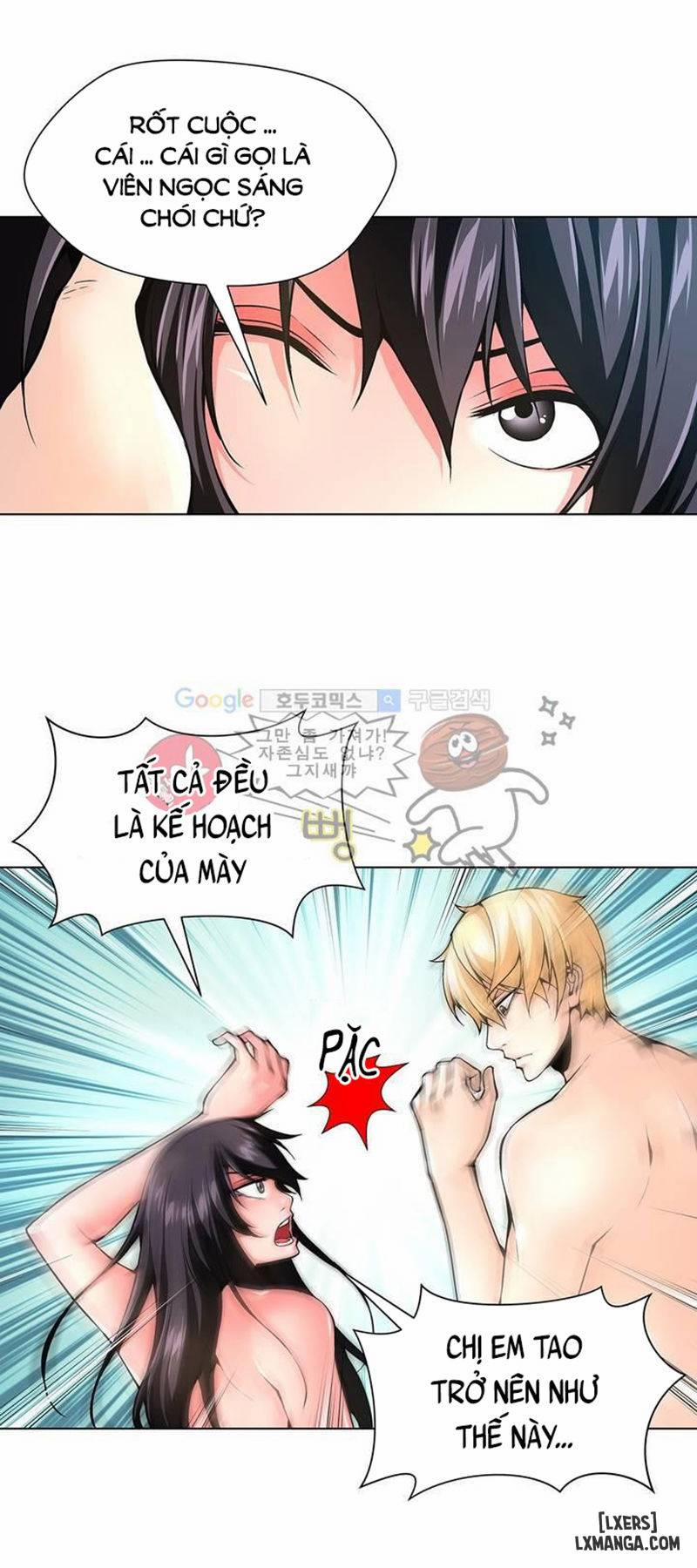 Twin Slave - Nô Lệ 104 trang 6