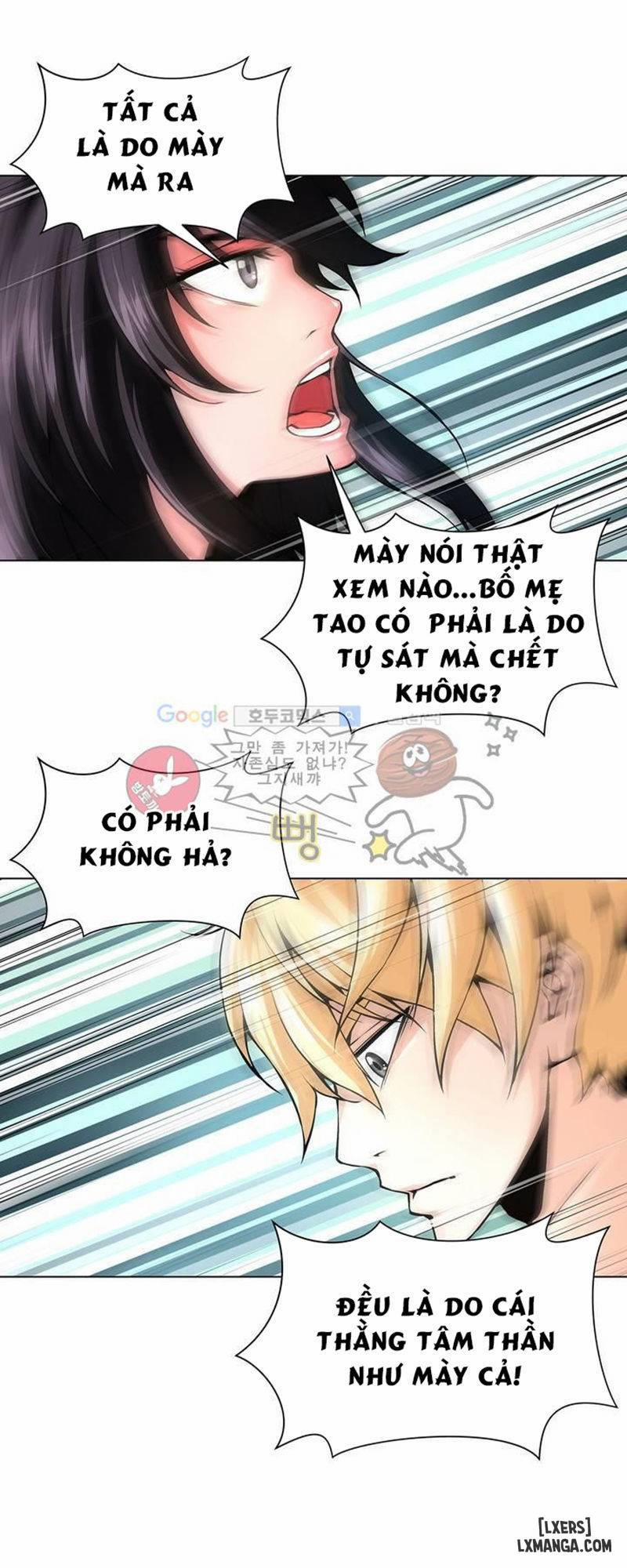 Twin Slave - Nô Lệ 104 trang 7