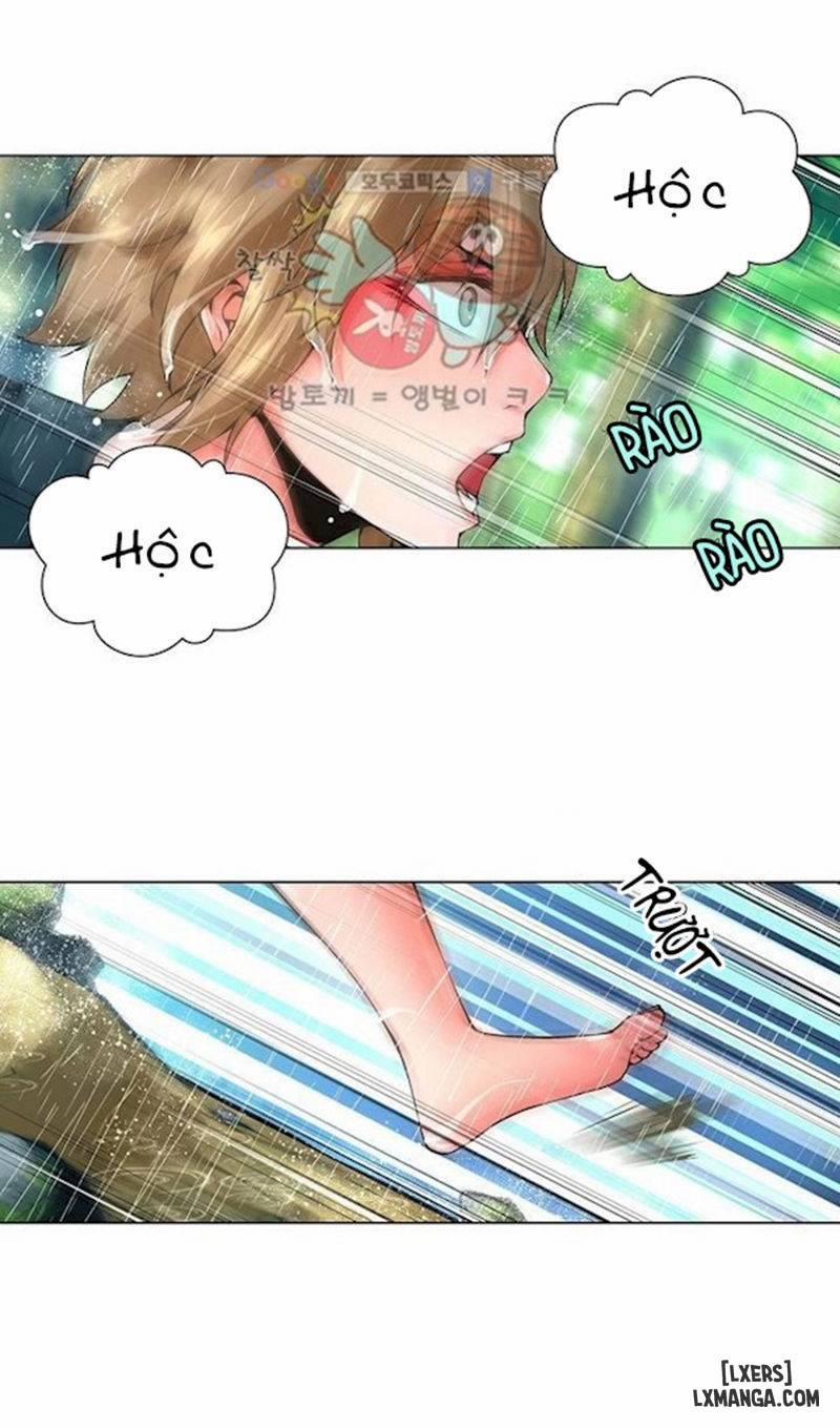 Twin Slave - Nô Lệ 105 trang 1