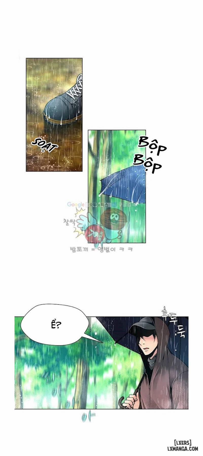 Twin Slave - Nô Lệ 105 trang 12