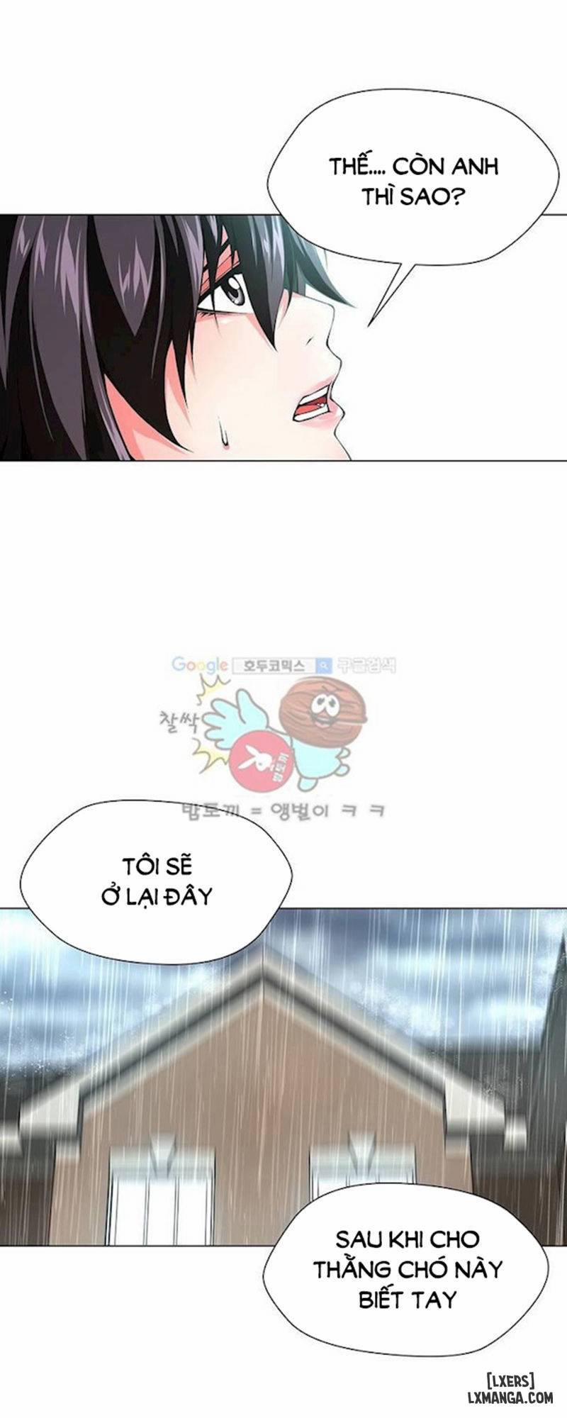 Twin Slave - Nô Lệ 105 trang 26