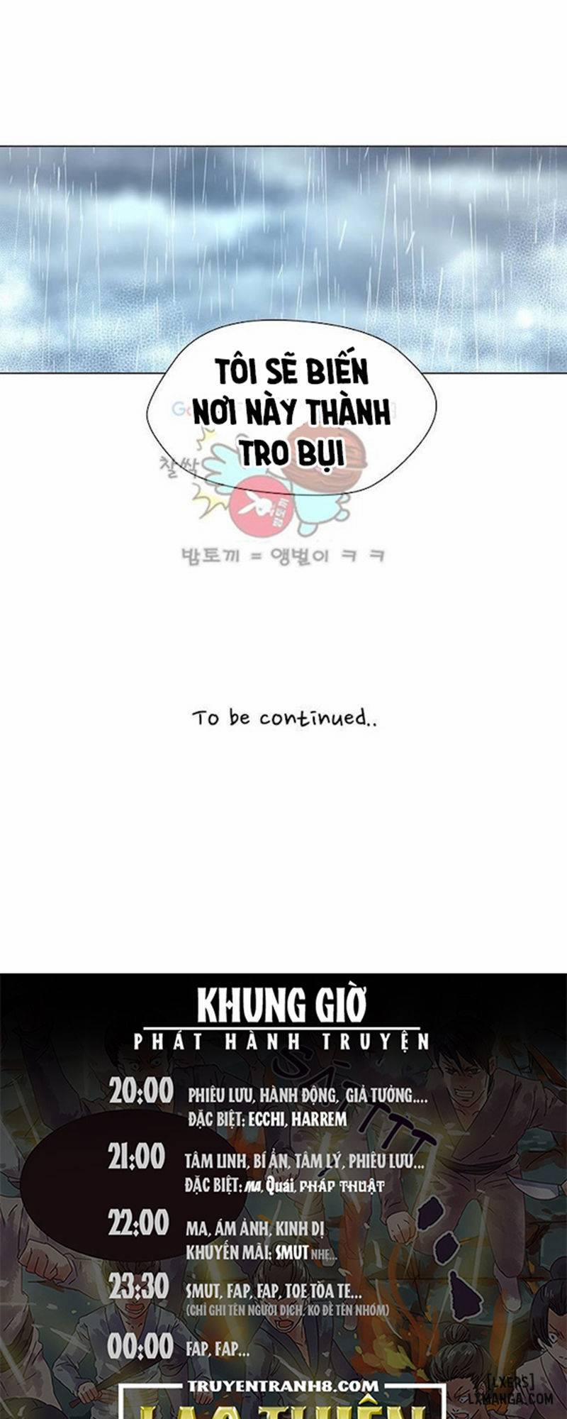 Twin Slave - Nô Lệ 105 trang 28