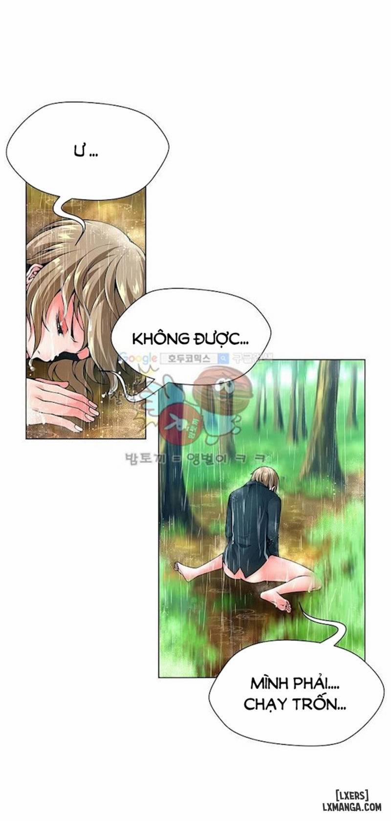 Twin Slave - Nô Lệ 105 trang 7