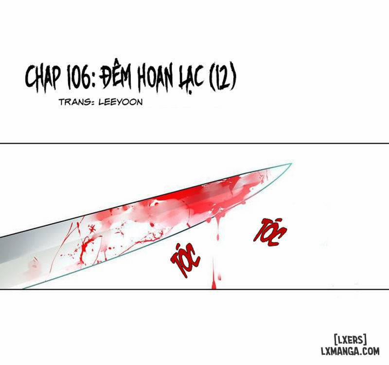 Twin Slave - Nô Lệ 106 trang 1