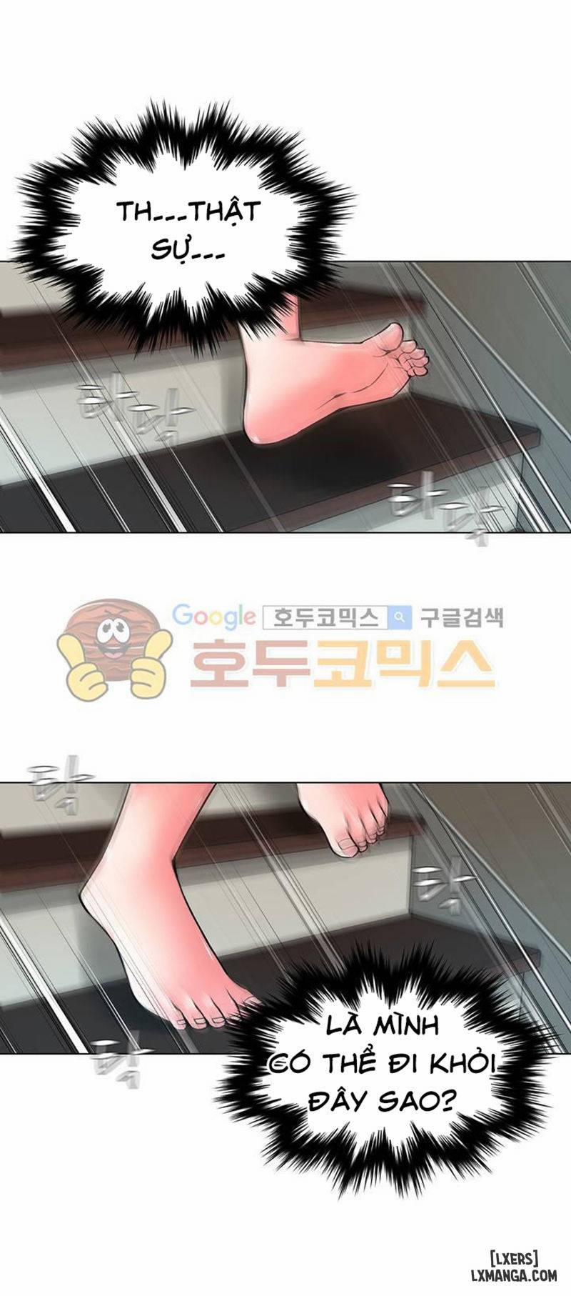 Twin Slave - Nô Lệ 106 trang 11