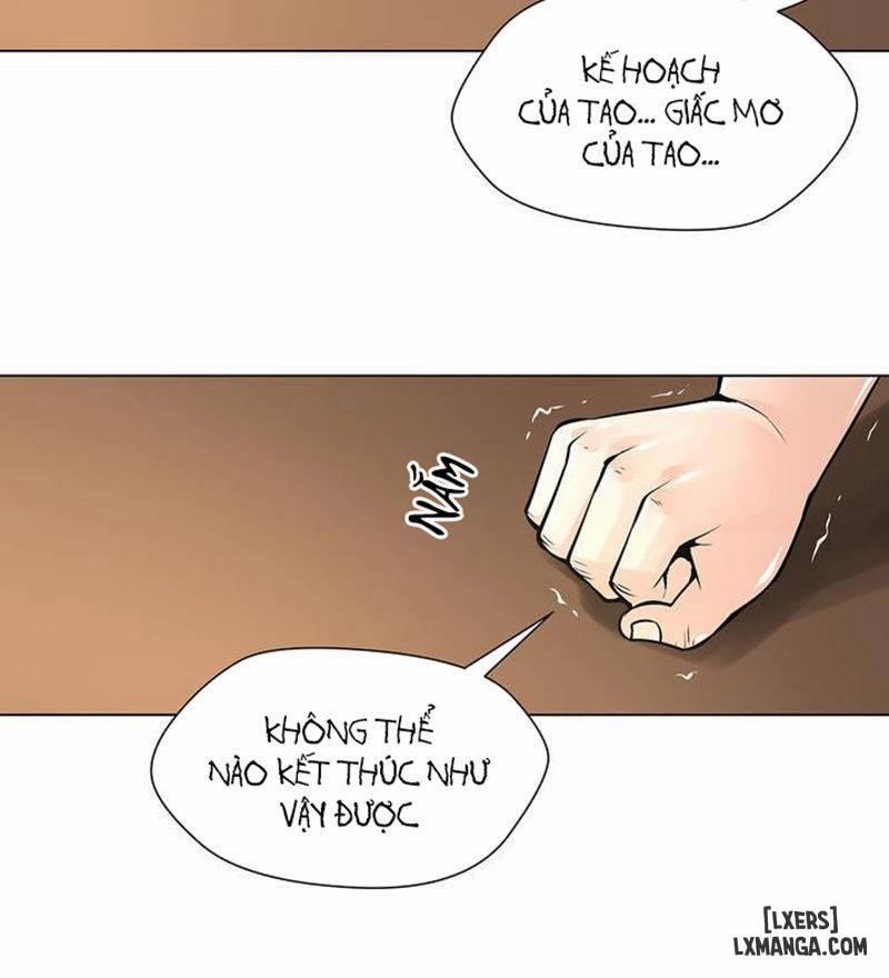 Twin Slave - Nô Lệ 106 trang 16