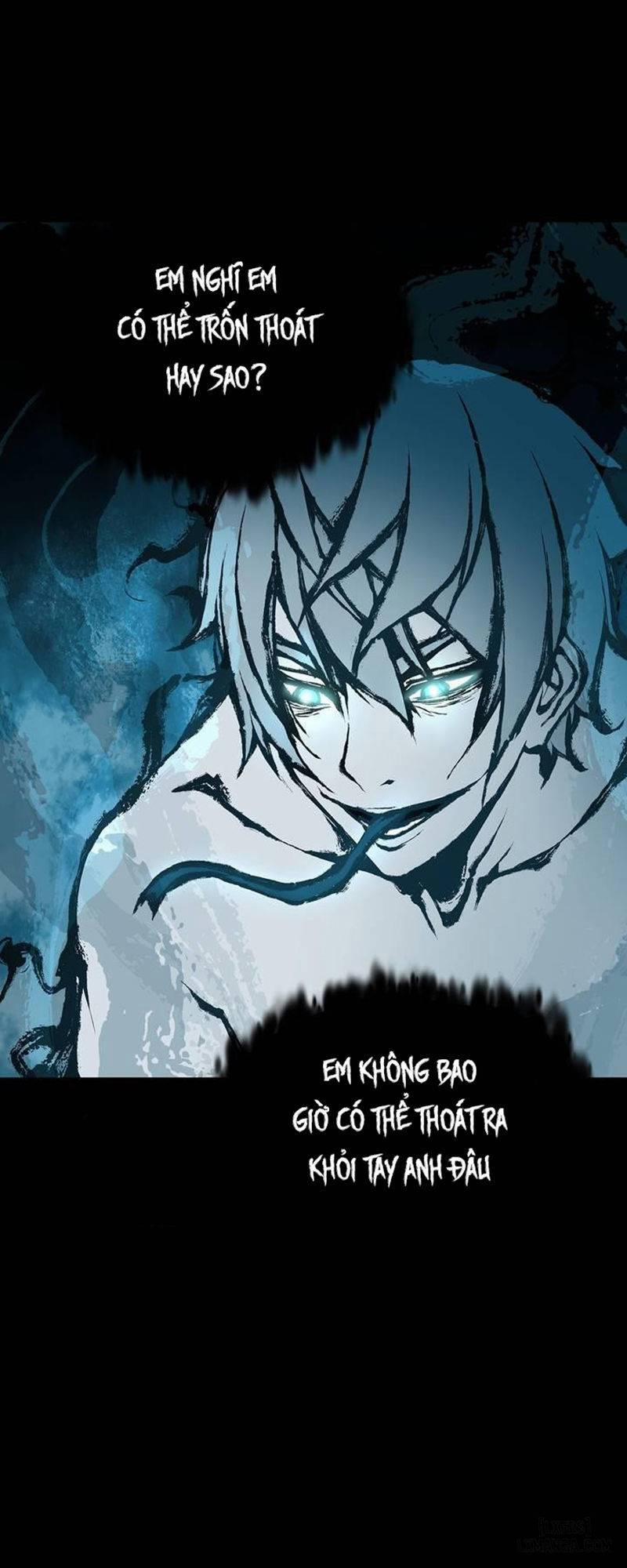 Twin Slave - Nô Lệ 107 trang 10