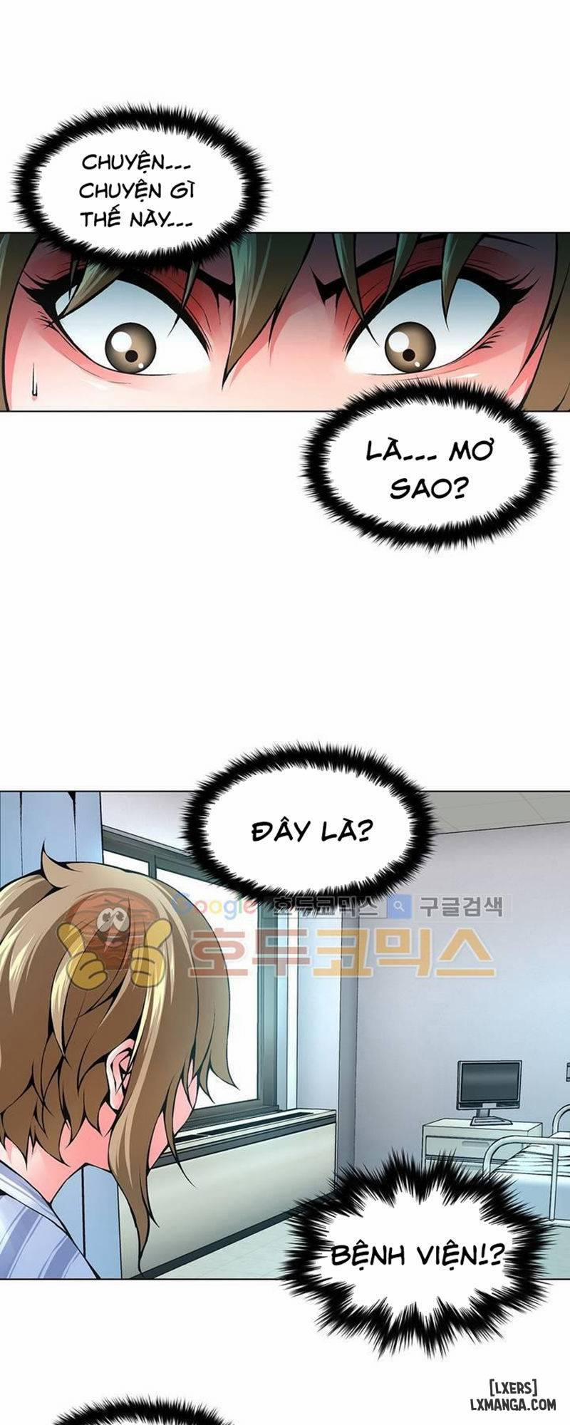 Twin Slave - Nô Lệ 107 trang 14