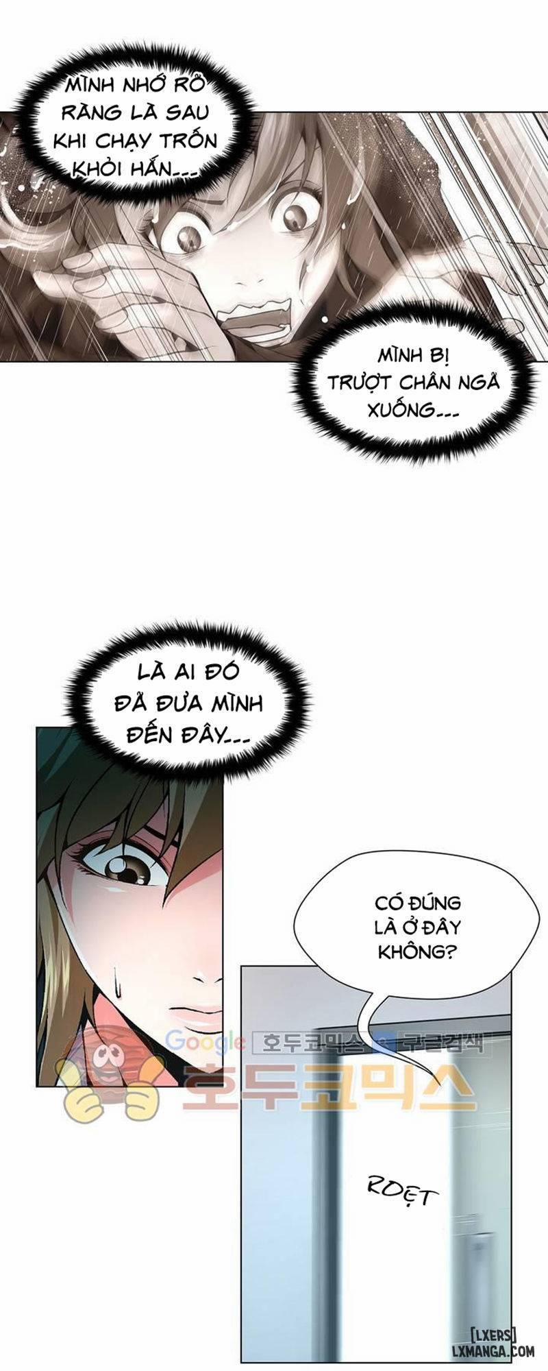 Twin Slave - Nô Lệ 107 trang 16