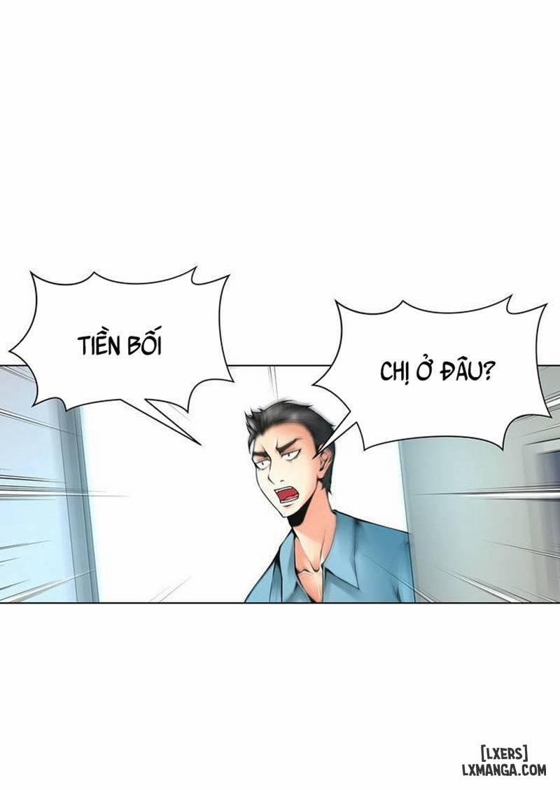 Twin Slave - Nô Lệ 107 trang 17