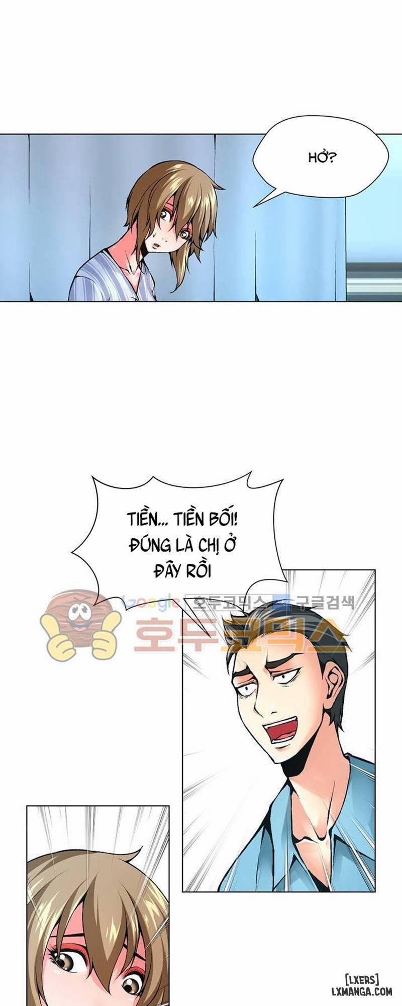 Twin Slave - Nô Lệ 107 trang 18