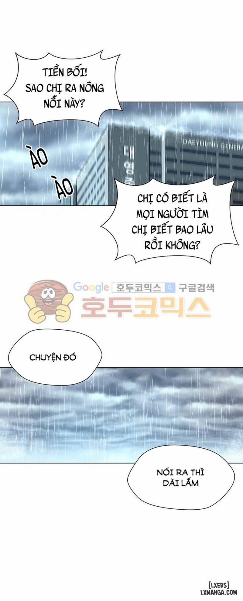 Twin Slave - Nô Lệ 107 trang 20